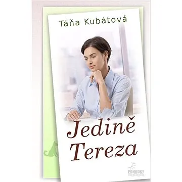 Jedině Tereza (978-80-878-0521-3)