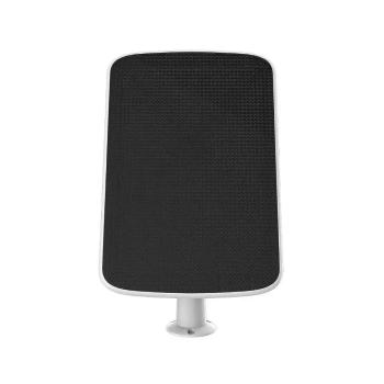 Ezviz solar panel e type-c, 6v, 1030ma, 6,18w, ip65, monokristály...