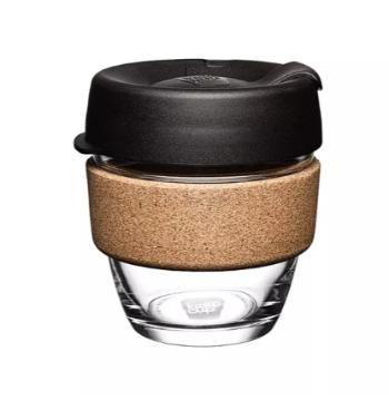 KeepCup Brew Cork Press 227ml