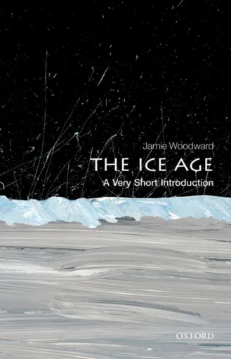 The Ice Age - Jamie  Woodward