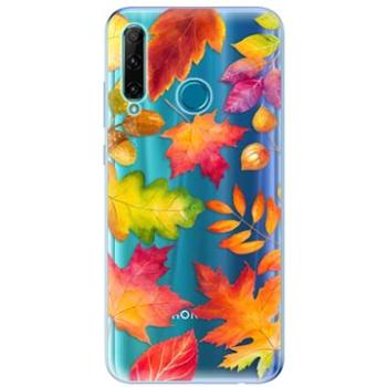 iSaprio Autumn Leaves pro Honor 20e (autlea01-TPU3_Hon20e)