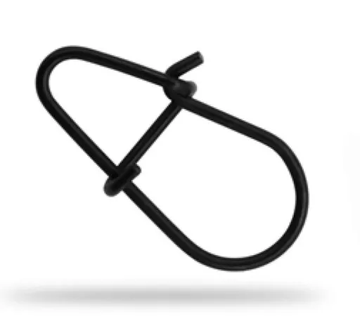 Gurza Karabinka EGG Snap AC 10ks - ML 10kg,Gurza Karabinka EGG Snap AC 10ks - ML 10kg