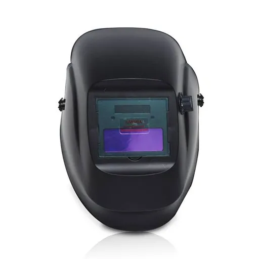 Kukla svářečská JAVA LXBW122