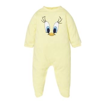 OVS Romper Elf Yellow