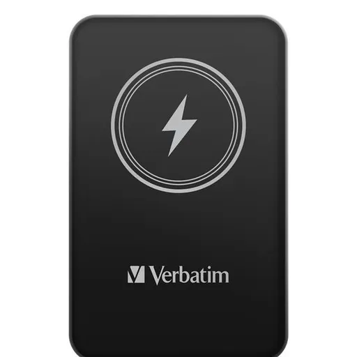 VERBATIM Powerbanka Charge