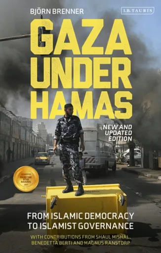 Gaza Under Hamas - Bjorn Brenner