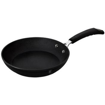 BERLINGERHAUS Pánev s titanovým povrchem Black Professional Line 30cm (BH-6118)