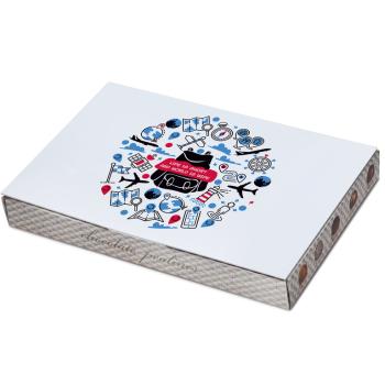 Bonboniera Life is short