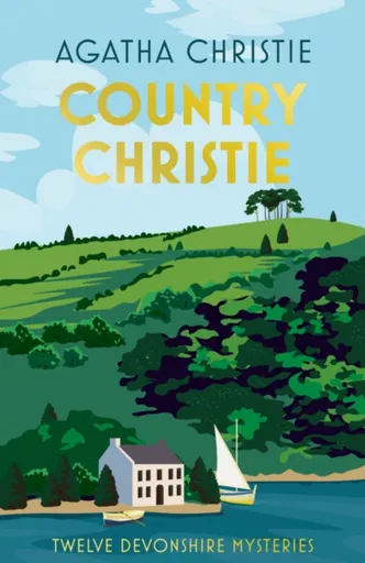 Country Christie - Agatha Christie