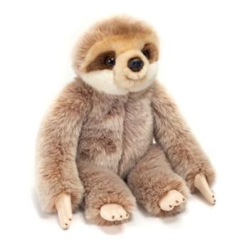 Teddy HERMANN ®Sloth 22 cm