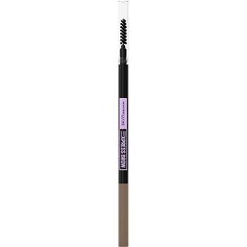 MAYBELLINE NEW YORK Brow Ultra Slim Soft Brown 4 g (3600531579500)