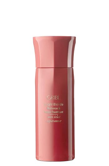 Oribe Obnovující péče pro blond vlasy Bright Blonde (Radiance & Repair Treatment) 175 ml