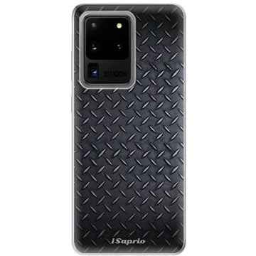 iSaprio Metal 01 pro Samsung Galaxy S20 Ultra (metal01-TPU2_S20U)