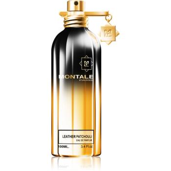 Montale Leather Patchouli parfémovaná voda unisex 100 ml