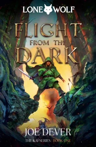 Flight from the Dark - Joe Dever