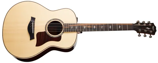 Taylor GT 811e (rozbalené)