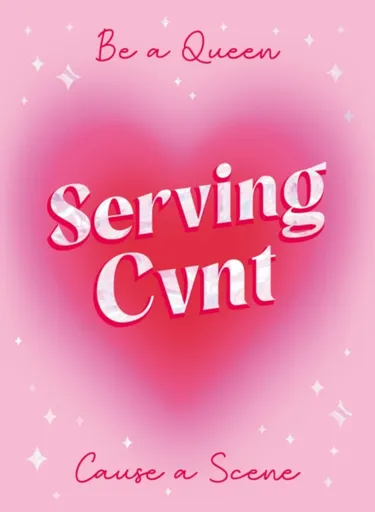 Serving Cvnt - Summersdale Publishers