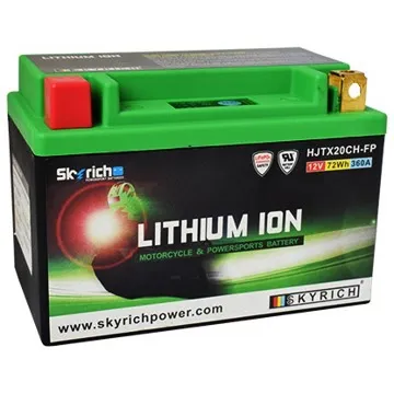 Skyrich Lithium HJTX20CH-FP (12V 72Wh) 6Ah (HJTX20CH-FP)