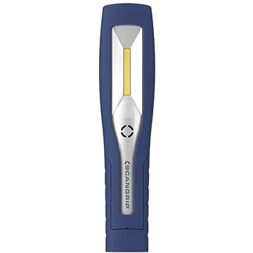 SCANGRIP MINI MAG PRO - kapesní LED pracovní světlo, nabíjecí (03.5692)