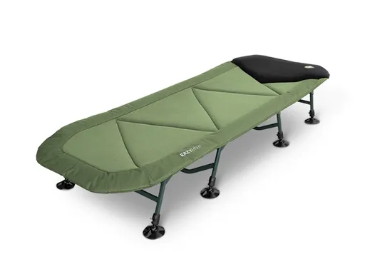 Delphin Rybářské lehátko EazyEight 8,Delphin Rybářské lehátko EazyEight 8