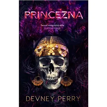 Princezna (978-80-7593-505-2)