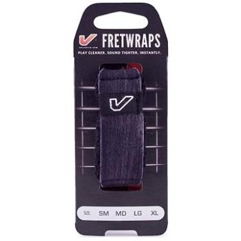 GRUVGEAR FretWraps Ebony Large (HN175096)