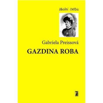 Gazdina roba (978-80-748-7018-7)