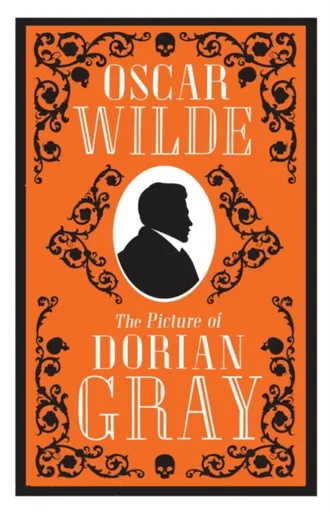 The Picture of Dorian Gray - Oscar Wilde