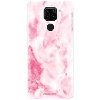 iSaprio RoseMarble 16 pro Xiaomi Redmi Note 9 (rm16-TPU3-XiNote9)