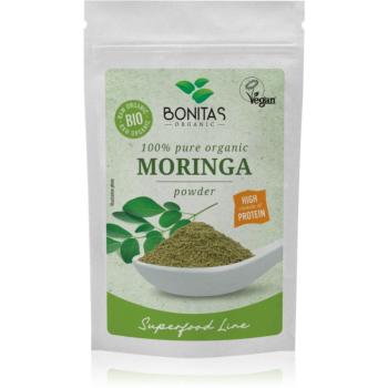 Bonitas Moringa moringa v BIO kvalitě 100 g