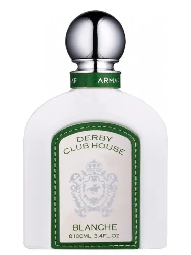 Armaf Derby Club House Blanche - EDP 100 ml