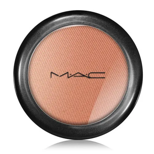 MAC Cosmetics Pudrová tvářenka (Powder Blush) 6 g 03 Harmony
