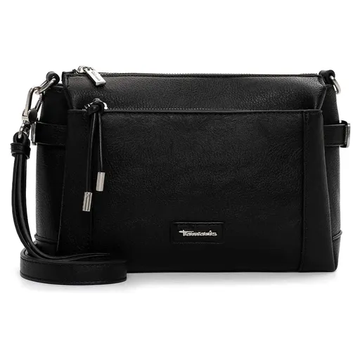 Dámská kabelka Tamaris Gerie - černá