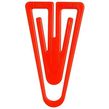 RON 624 60 mm plastové, tvar V - balení 30 ks (20306004)