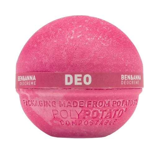 Ben & Anna Deo krém Love Me 40 g