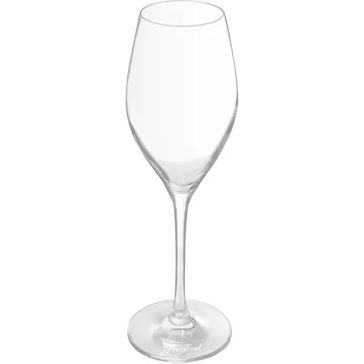 Freixenet sklenička