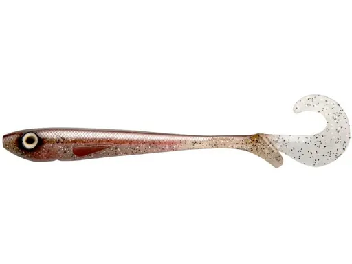 Zeck Gumová nástraha Butcher 250 - Rainbow Trout,Zeck Gumová nástraha Butcher 250 - Rainbow Trout