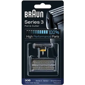 Braun CombiPack Syncro-30B (4210201072737)