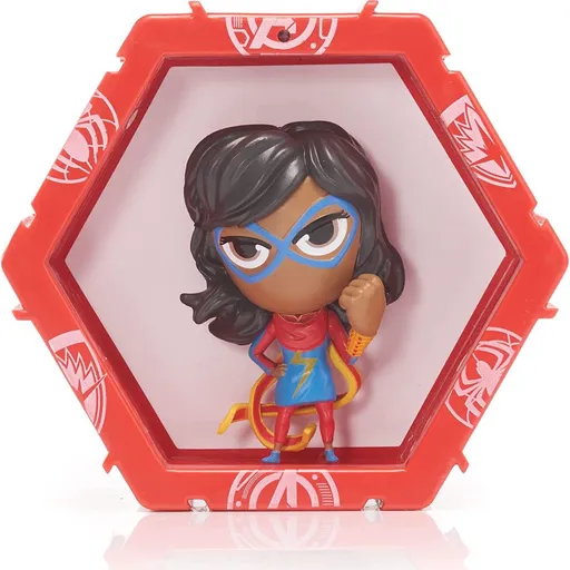 Epee Wow! Pods Marvel Kapitánka Marvel