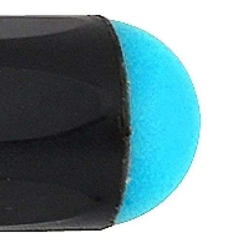 Kaligrafický fix Manuscript – tyrkysový F