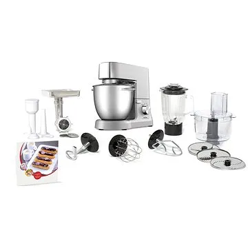 Tefal QB813D38 Masterchef Grande (QB813D38)