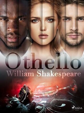 Othello - William Shakespeare - e-kniha