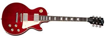 Gibson Les Paul Standard 60s Figured Top 60s Cherry