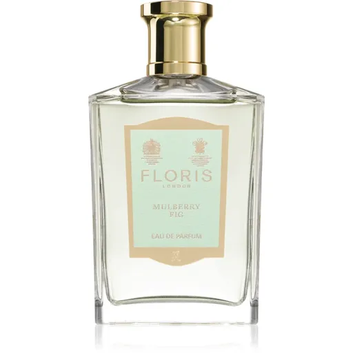 Floris Mulberry Fig parfémovaná voda unisex 100 ml