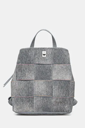 Batoh Desigual YOKO PU DENIM SU
