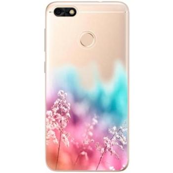 iSaprio Rainbow Grass pro Huawei P9 Lite Mini (raigra-TPU2-P9Lm)