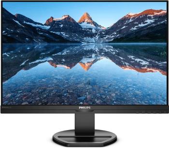 LCD monitor 24" Philips 240B9