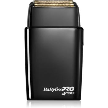 BaByliss PRO Foil FX02 FXFS2GSE profesionální strojek na holení Black 1 ks