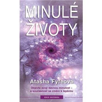 Minulé životy (978-80-735-9443-5)