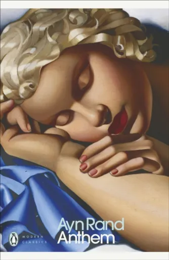 Anthem - Ayn Randová